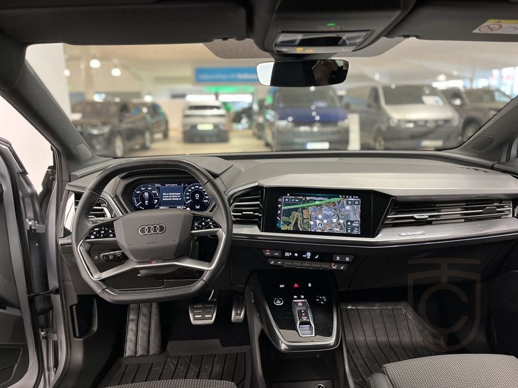 Audi Q4  SB 50 quattro