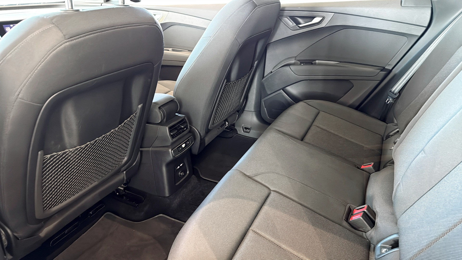 Audi Q4 40 e-tron