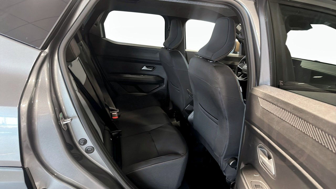 Dacia Duster EXTREME HYBRID 140 Fr. 3490:- PL-Kampanj