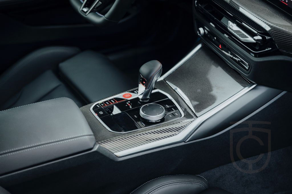 BMW M4 Coupe M xDrive COMPETITION.SITZBELÜFT.360°