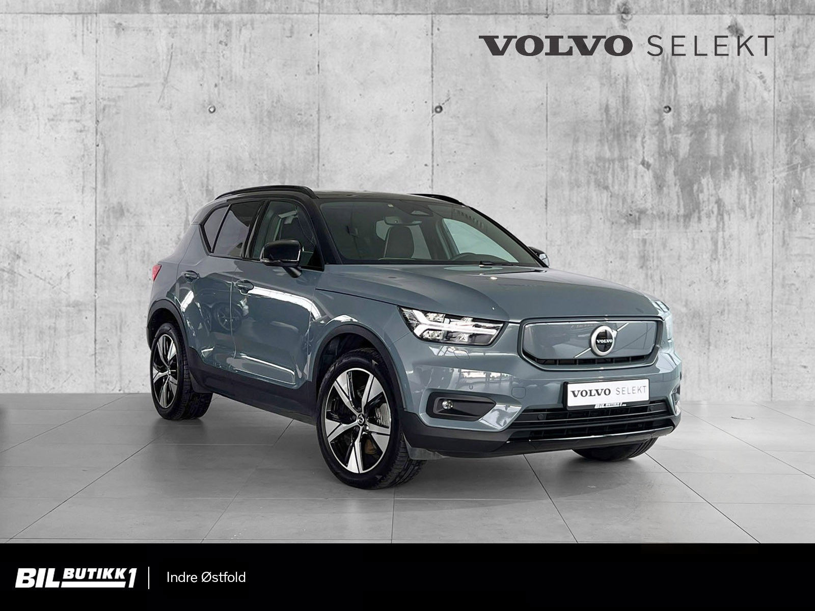 Volvo XC 40