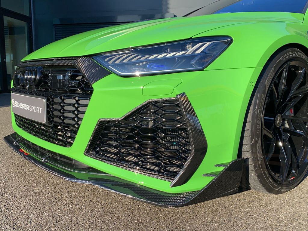 Audi RS7 ABT LEGACY EDITION 1000PS