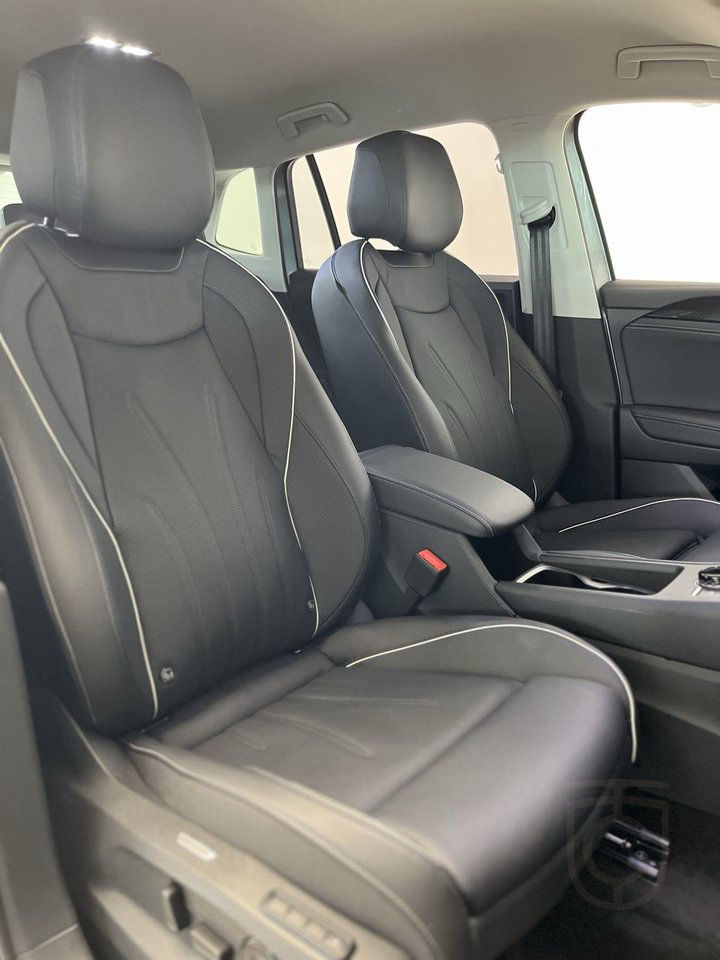 Volkswagen Tiguan LIFE EHYBRID
