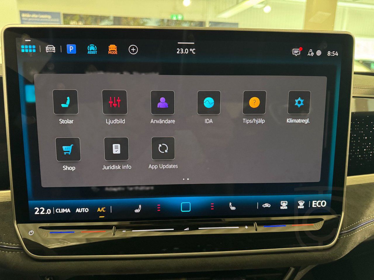 Volkswagen Passat eHybrid