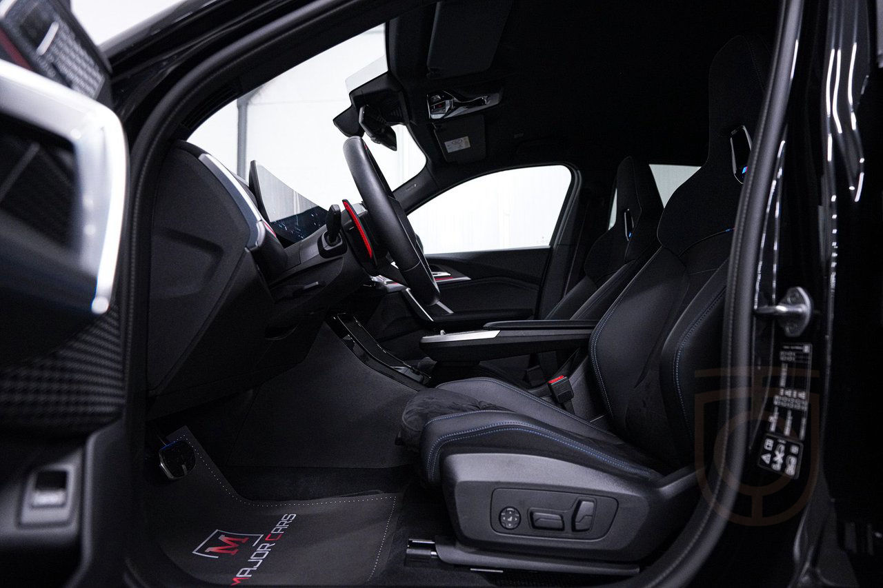BMW X2 M35i xDrive M Sport Innovation H