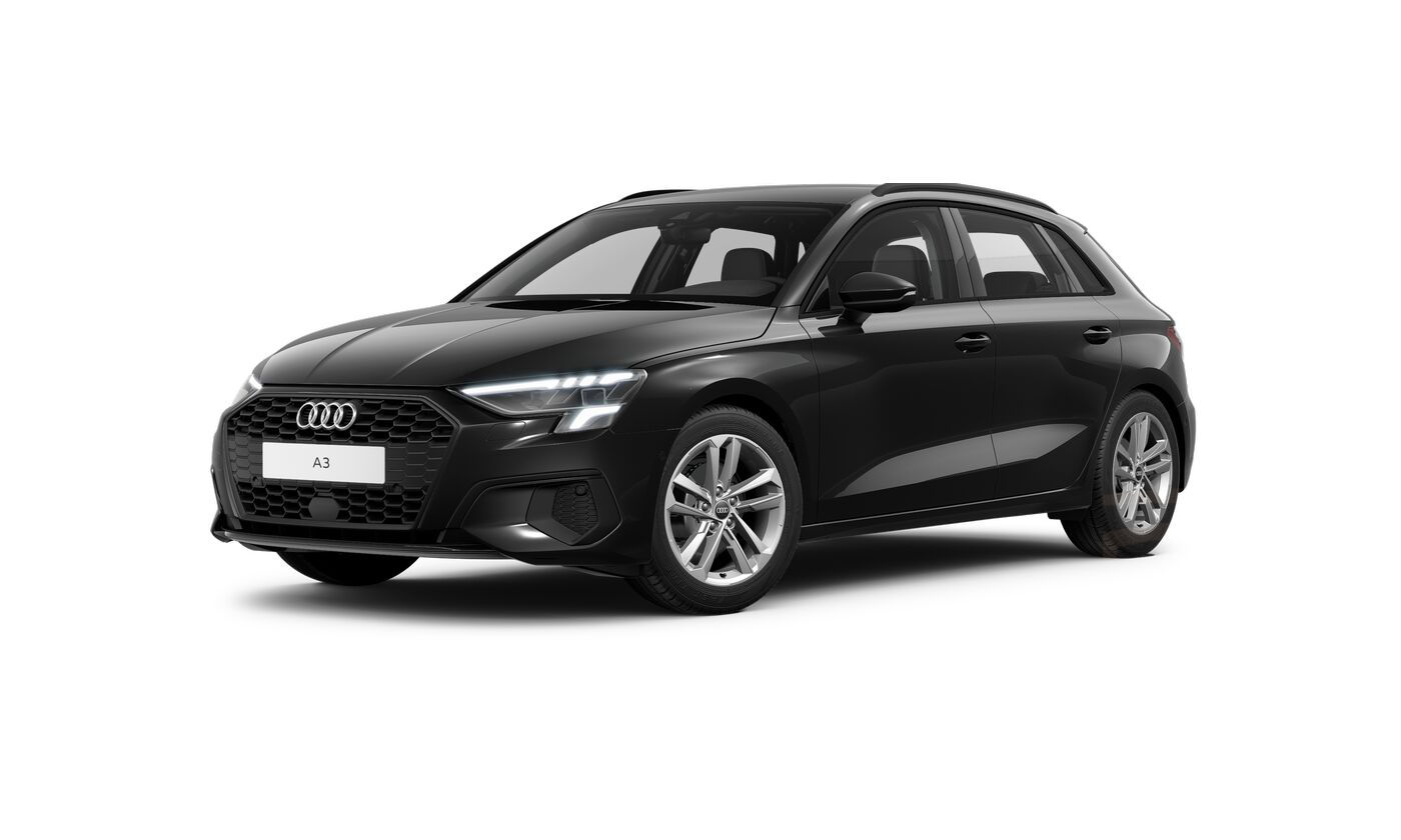 Audi A3 Sportback 30 TFSI 81 kW