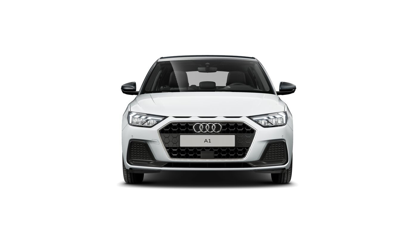 Audi A1 Sportback advanced 25 TFSI 70 kW