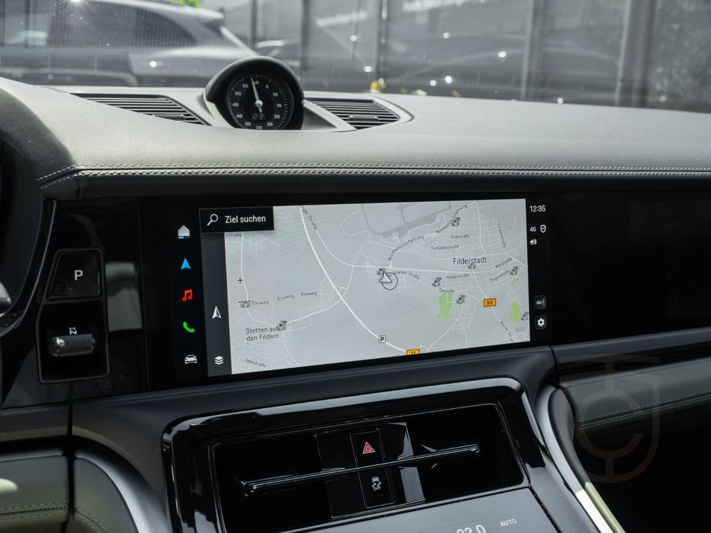 Porsche Panamera 4S E-Hybrid Pano HD-Matrix 18 Wege 21''