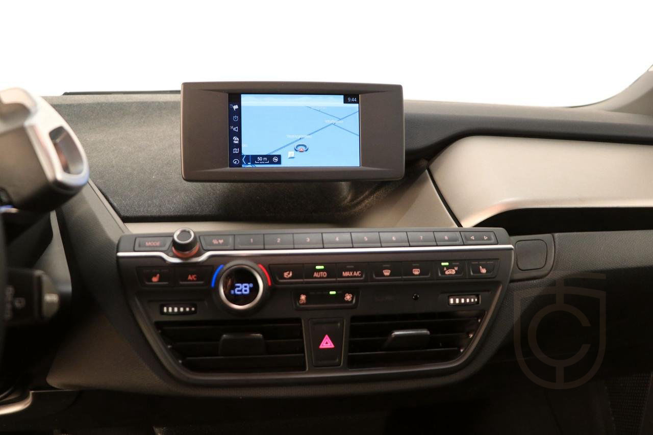 BMW i3s 120 Ah Comfort Advanced Charged