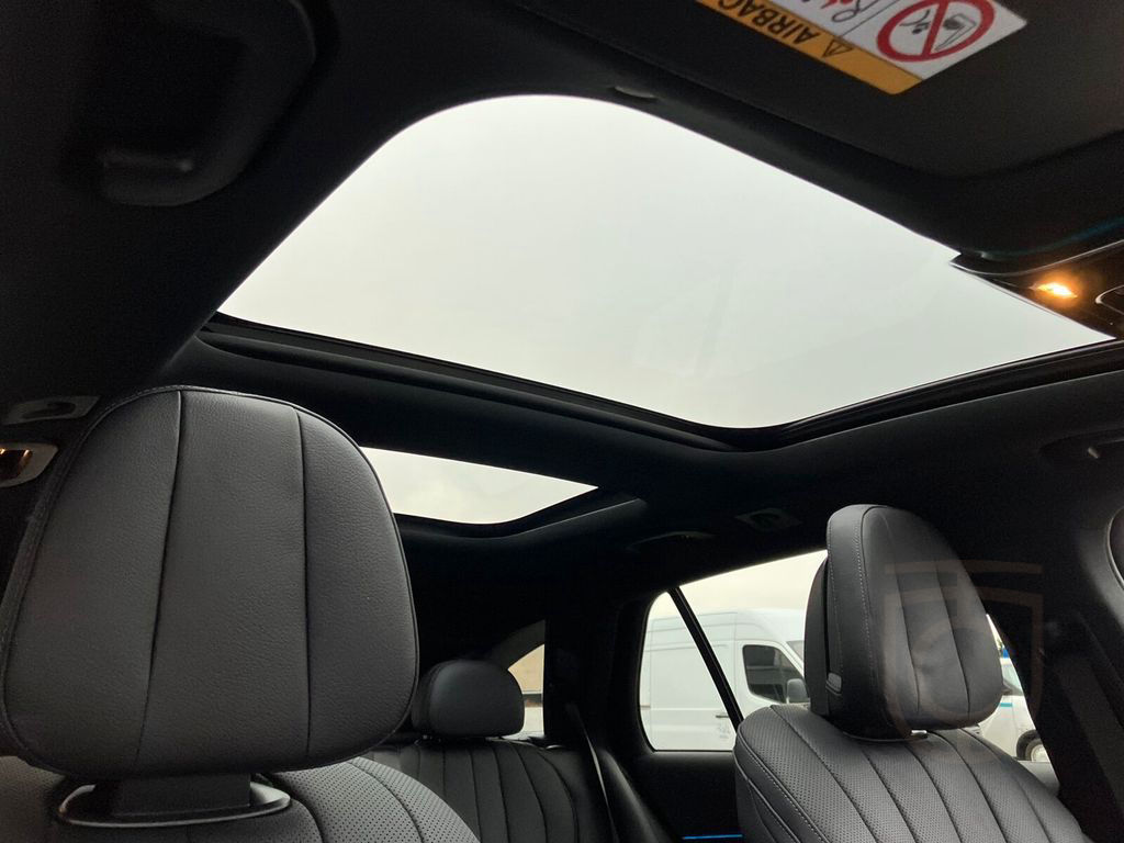 Mercedes-Benz E 300 T de 4M AMG Line Sitzklima*Multi Sitz*Pano