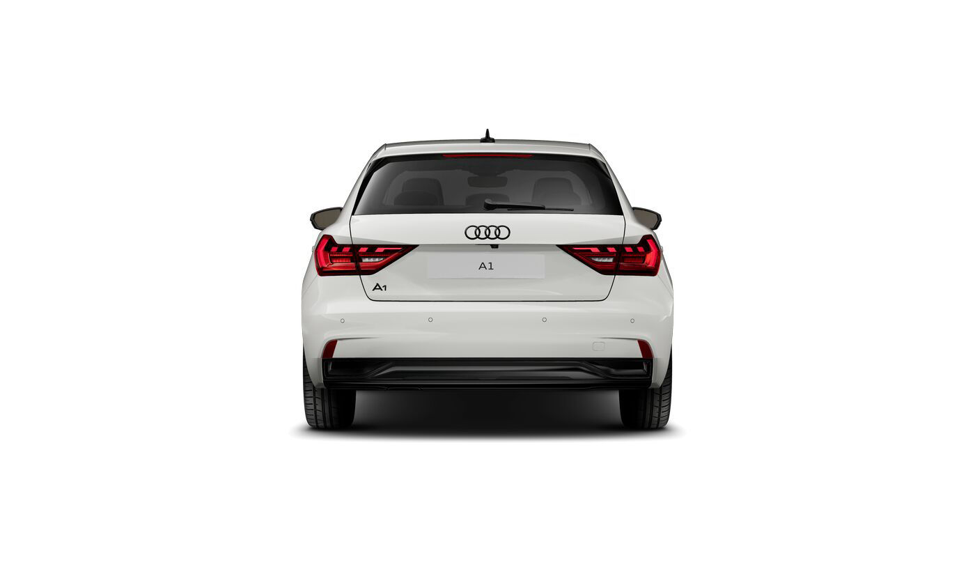 Audi A1 Sportback advanced 25 TFSI 70 kW