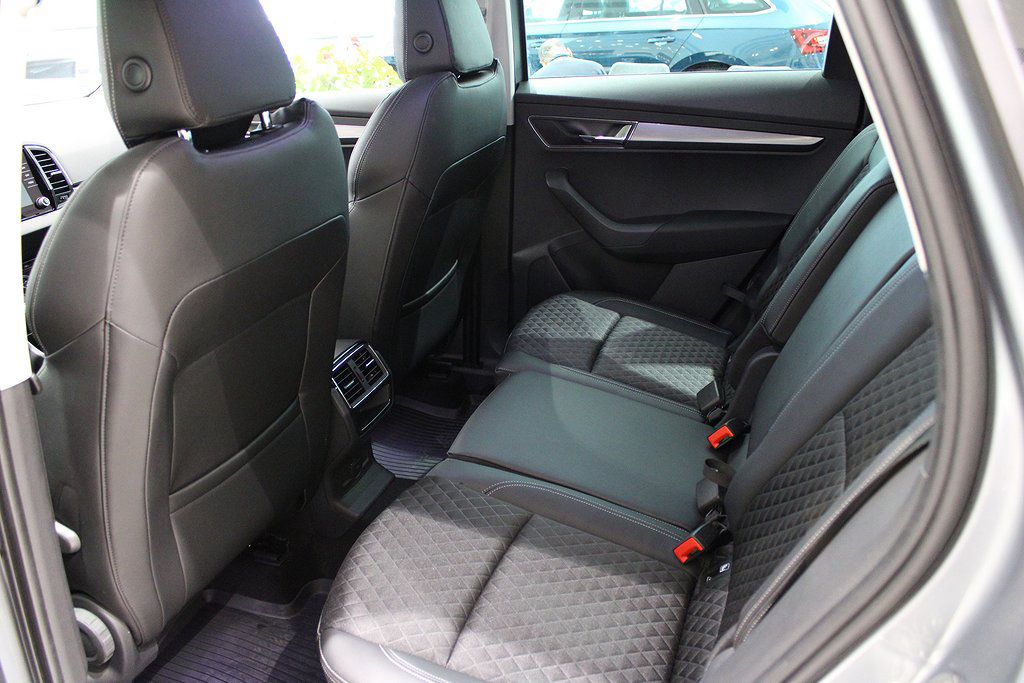 Skoda Karoq Style TSI 150 DSG