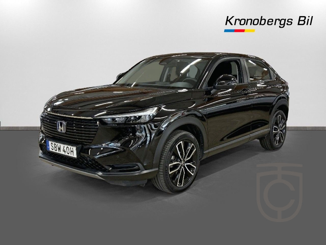 Honda HR-V Hybrid e:HEV 1,5