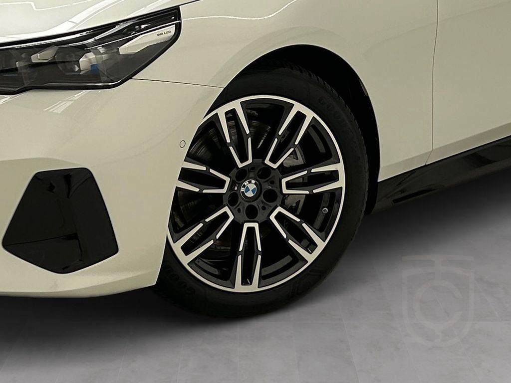 BMW 540d xDrive M Sport Standheizung Harman/K LED