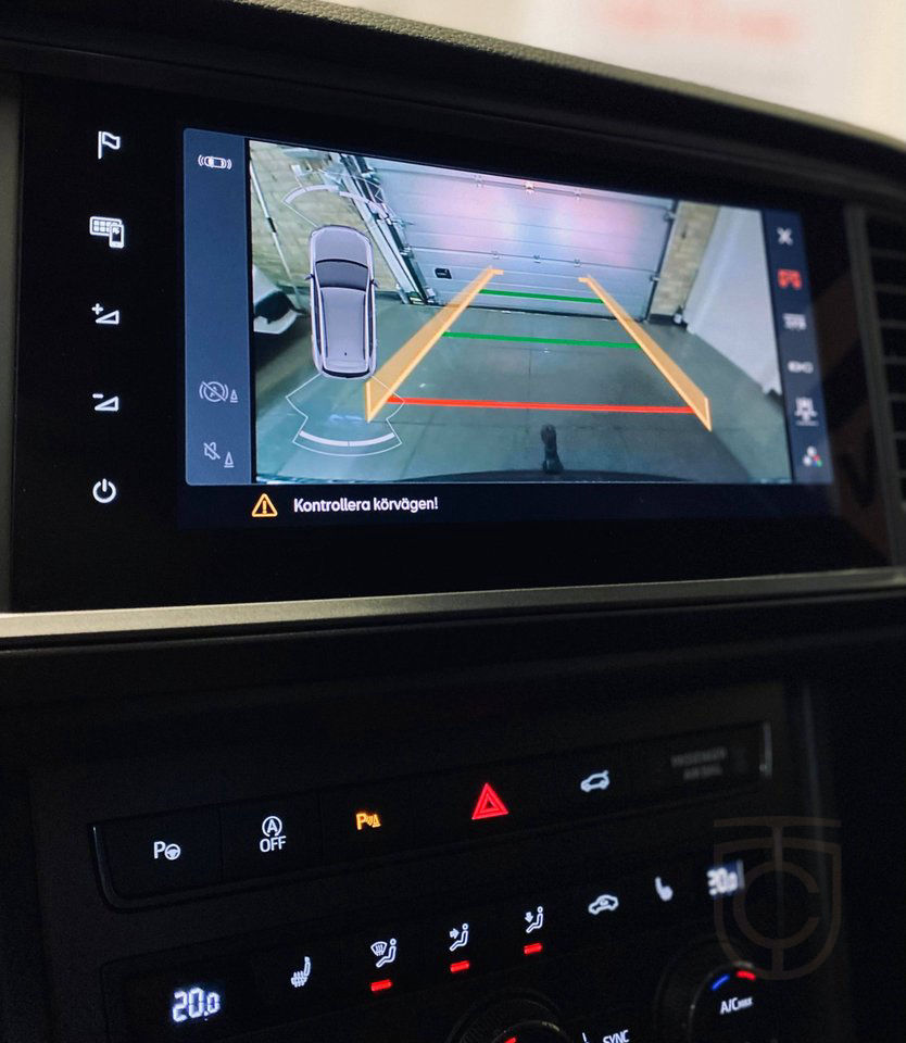 Cupra Ateca 1.5 TSI