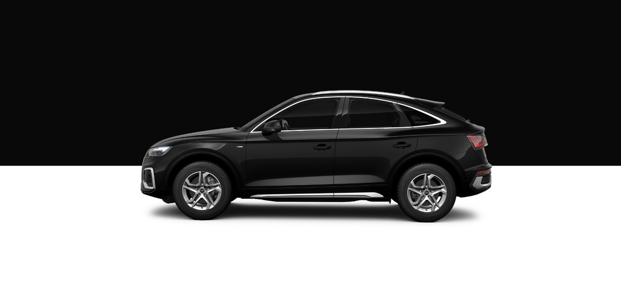 Audi Q5 S line 50 TFSIe quattro MY2025