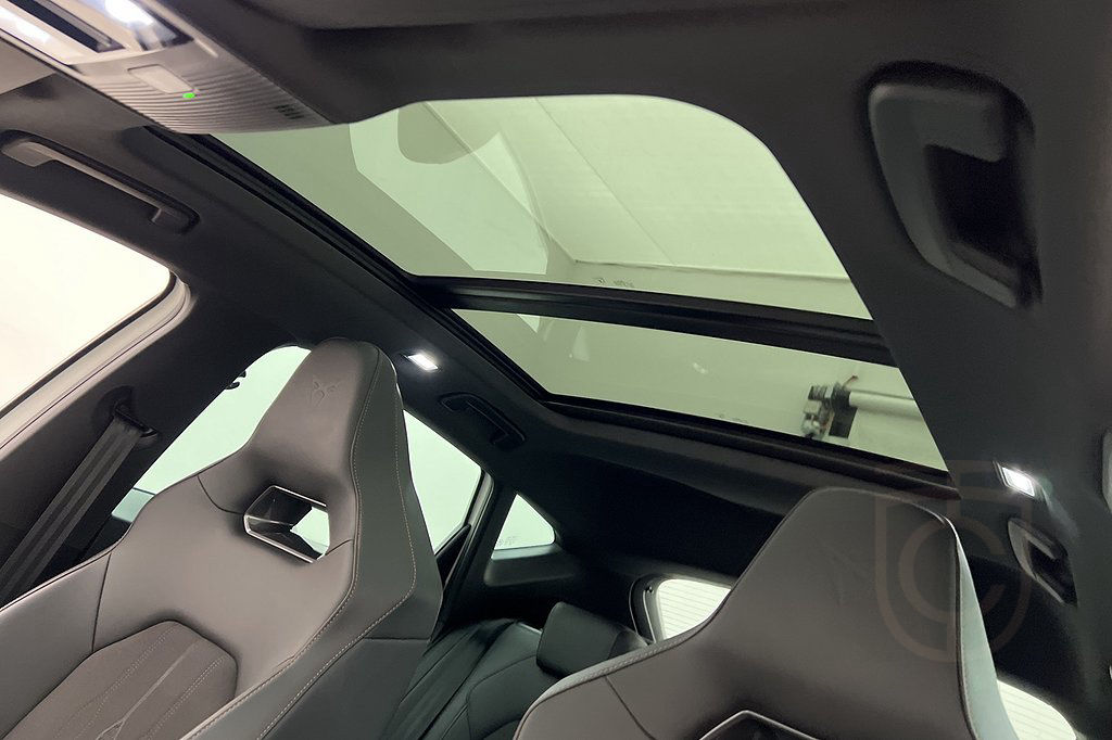 Cupra Formentor e-Hybrid DSG Sequential 150kW 2024