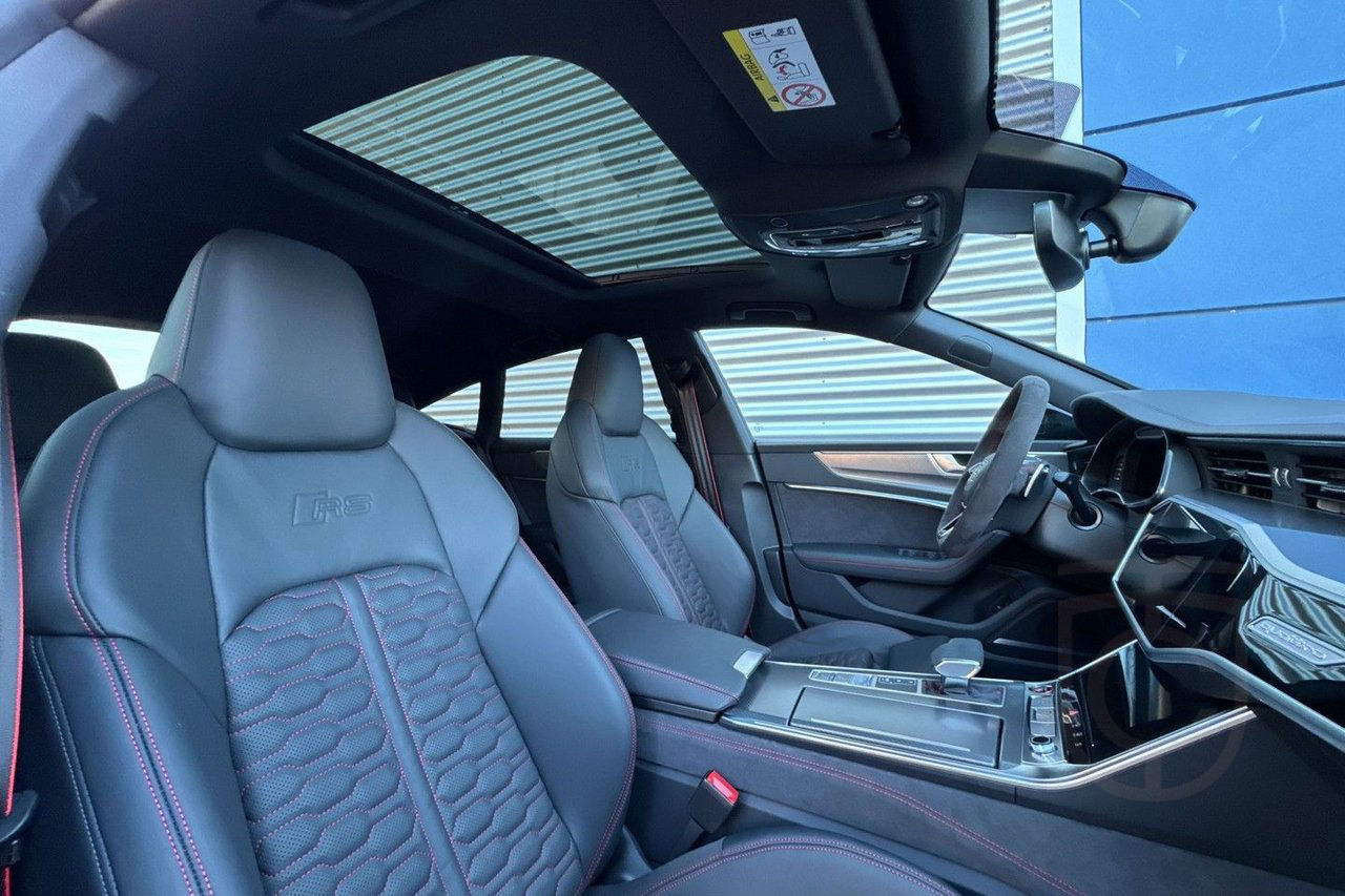 Audi RS7 PERFORMANCE