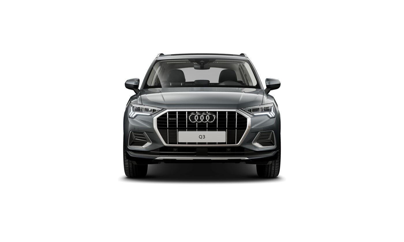Audi Q3 advanced 40 TDI quattro 142 kW