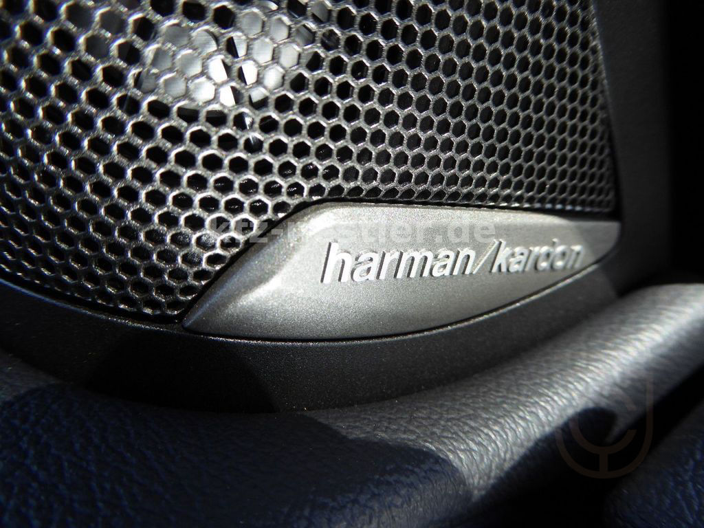 BMW M4 Comp. x Drive/M Drivers/ACC/HUD/360°/Tartufo