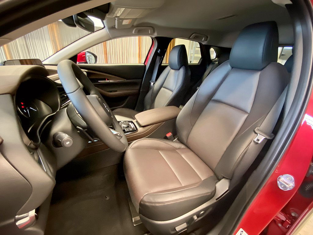 Mazda CX-30 | Cosmo | 2.0 | e-SKYACTIVE G | 150hk | AUT