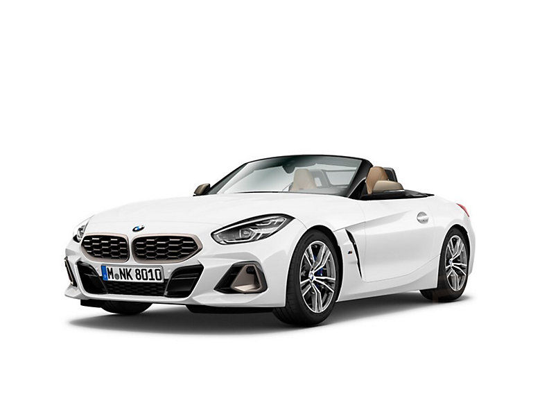 BMW Z4 M40i