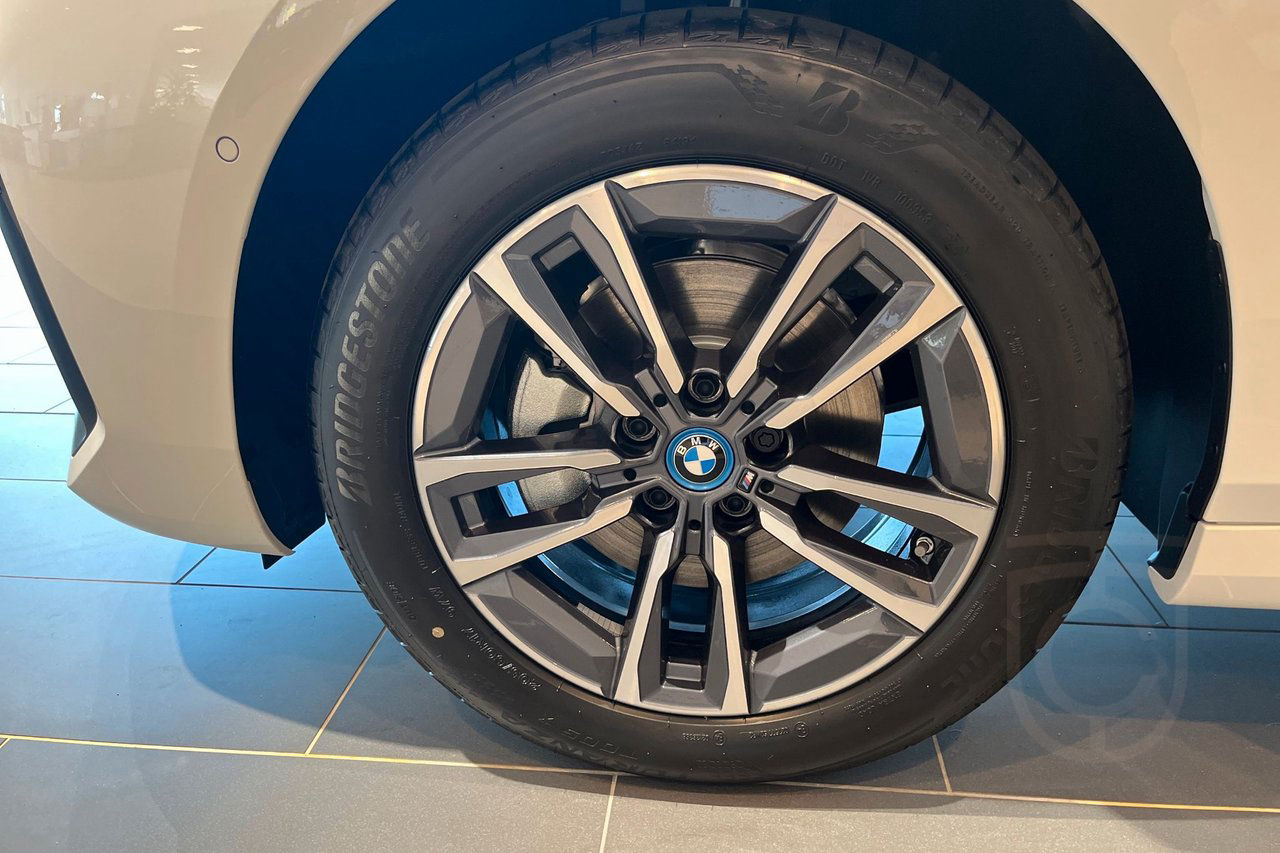 BMW 225e xDrive Active Tourer Steptronic 180kW 2024 M Sport