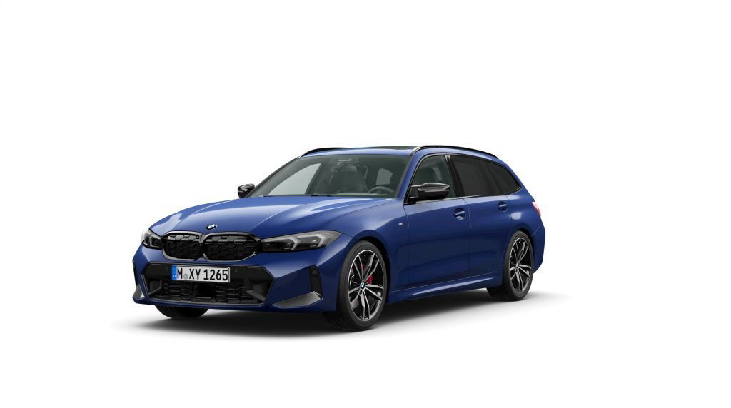 BMW M3 40i xDrive Touring M Sport