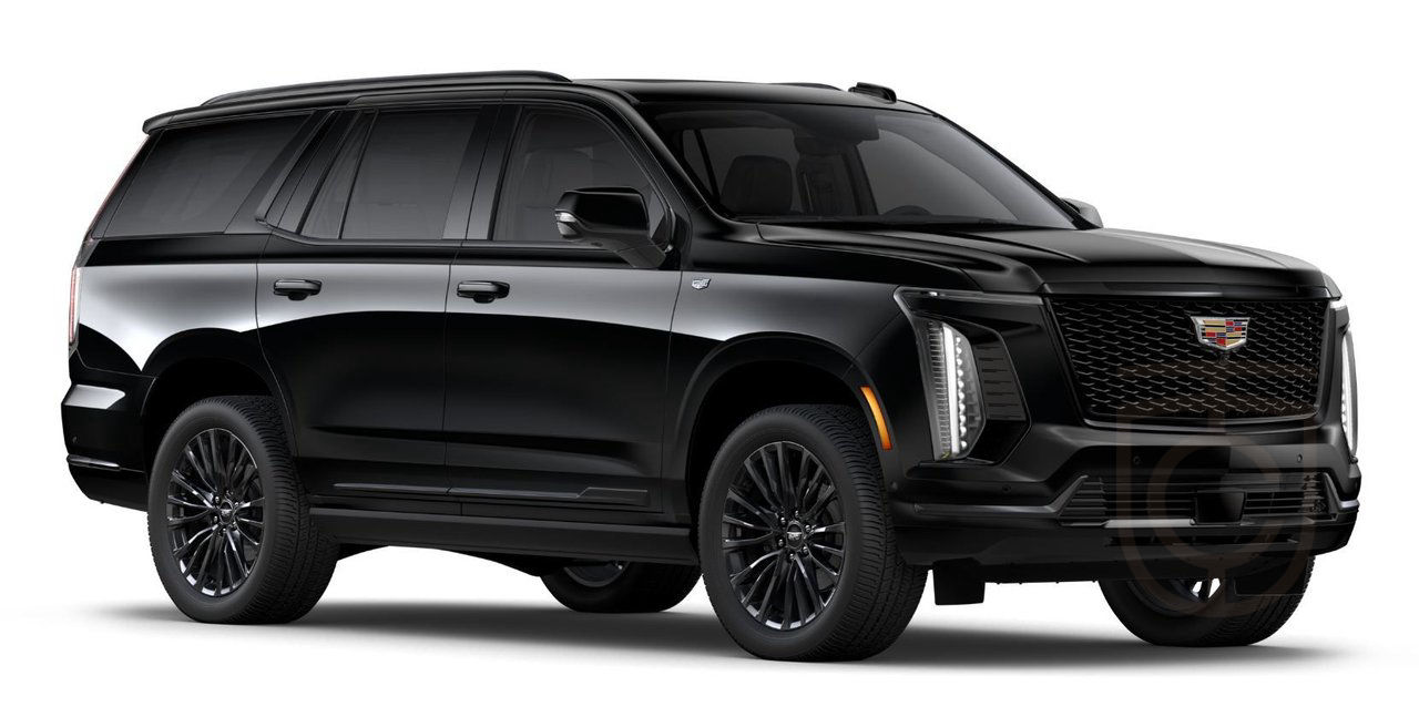 Cadillac Escalade SPORT PLATINUM 6.2 V8