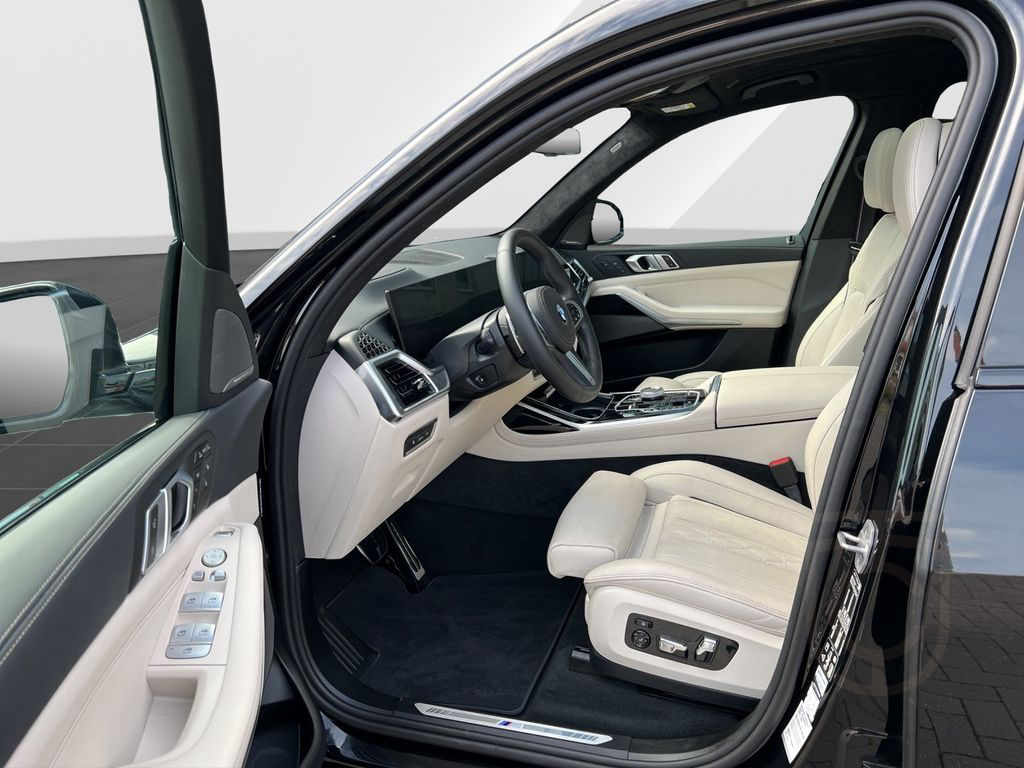 BMW X7 xDrive40d |M Sportpaket Pro |Kristallscheinwe