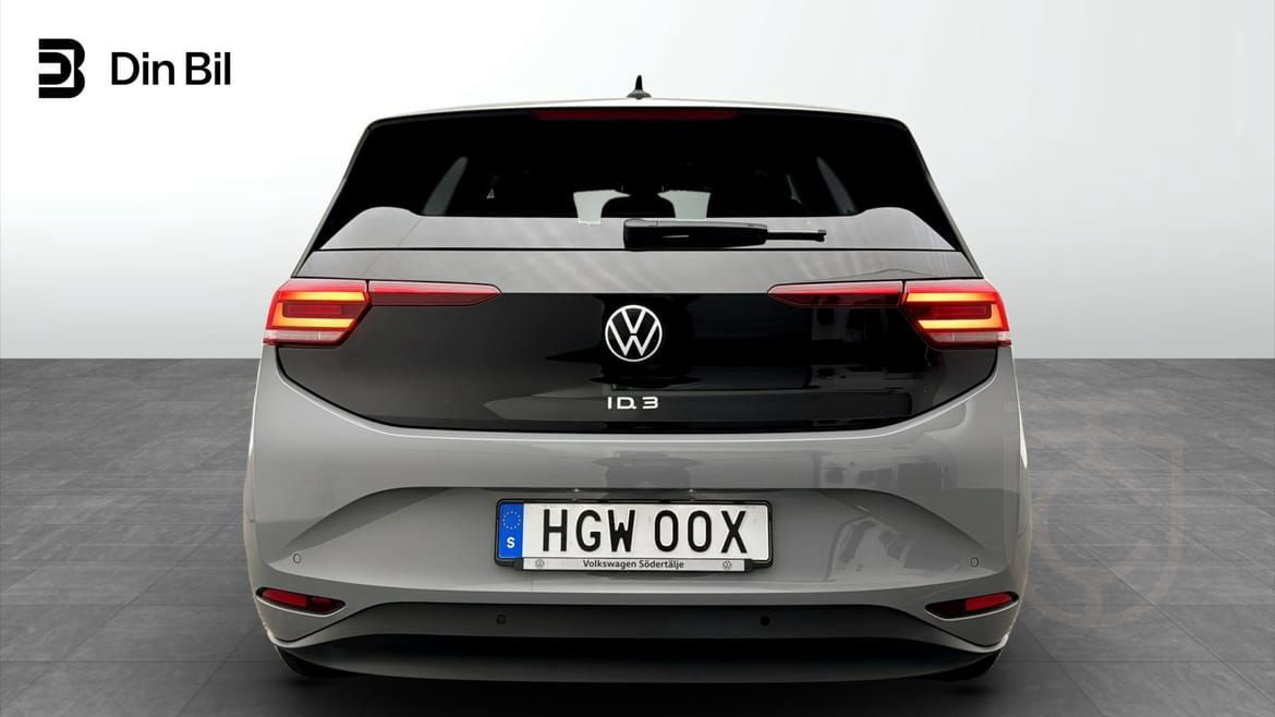 Volkswagen ID.3 Pro Performance Komfort
