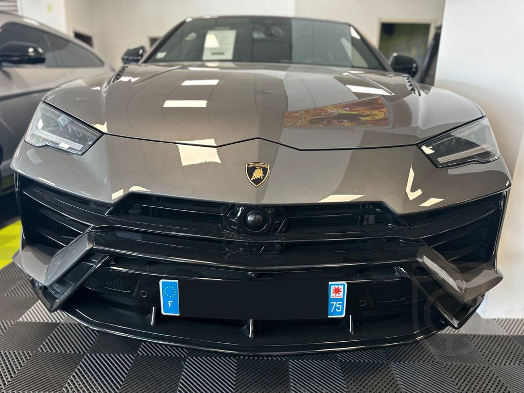 Lamborghini Urus S 4.0 V8 Performante