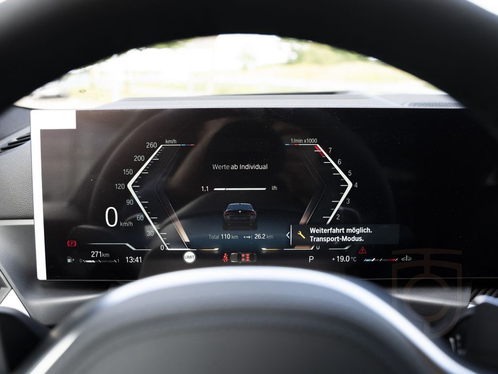 BMW 430i Gran Coupe. M Paket. Driving Assist Prof. 2