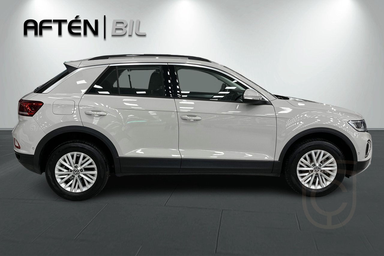 Volkswagen T-Roc 1.0 TSI