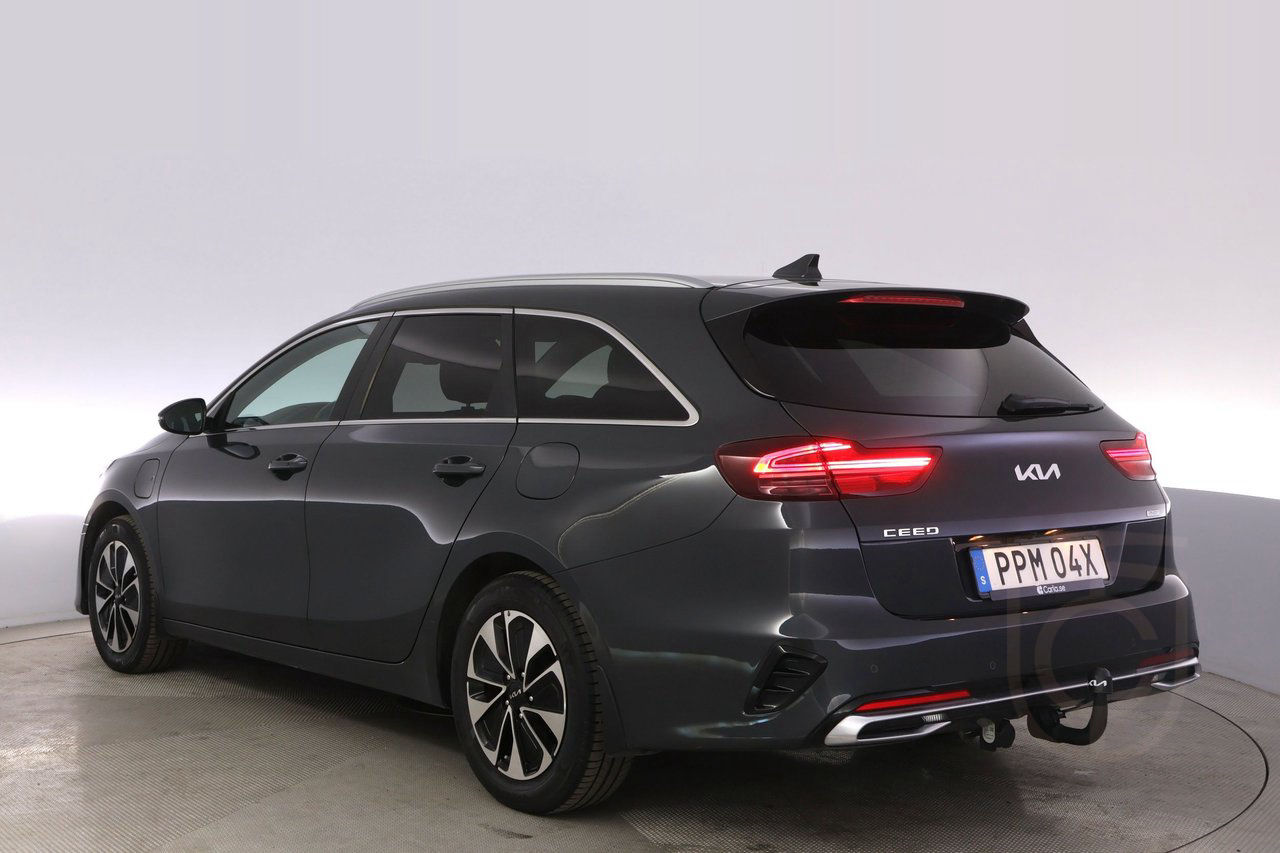 Kia Ceed SW Plug-In Hybrid Advance Adap.F