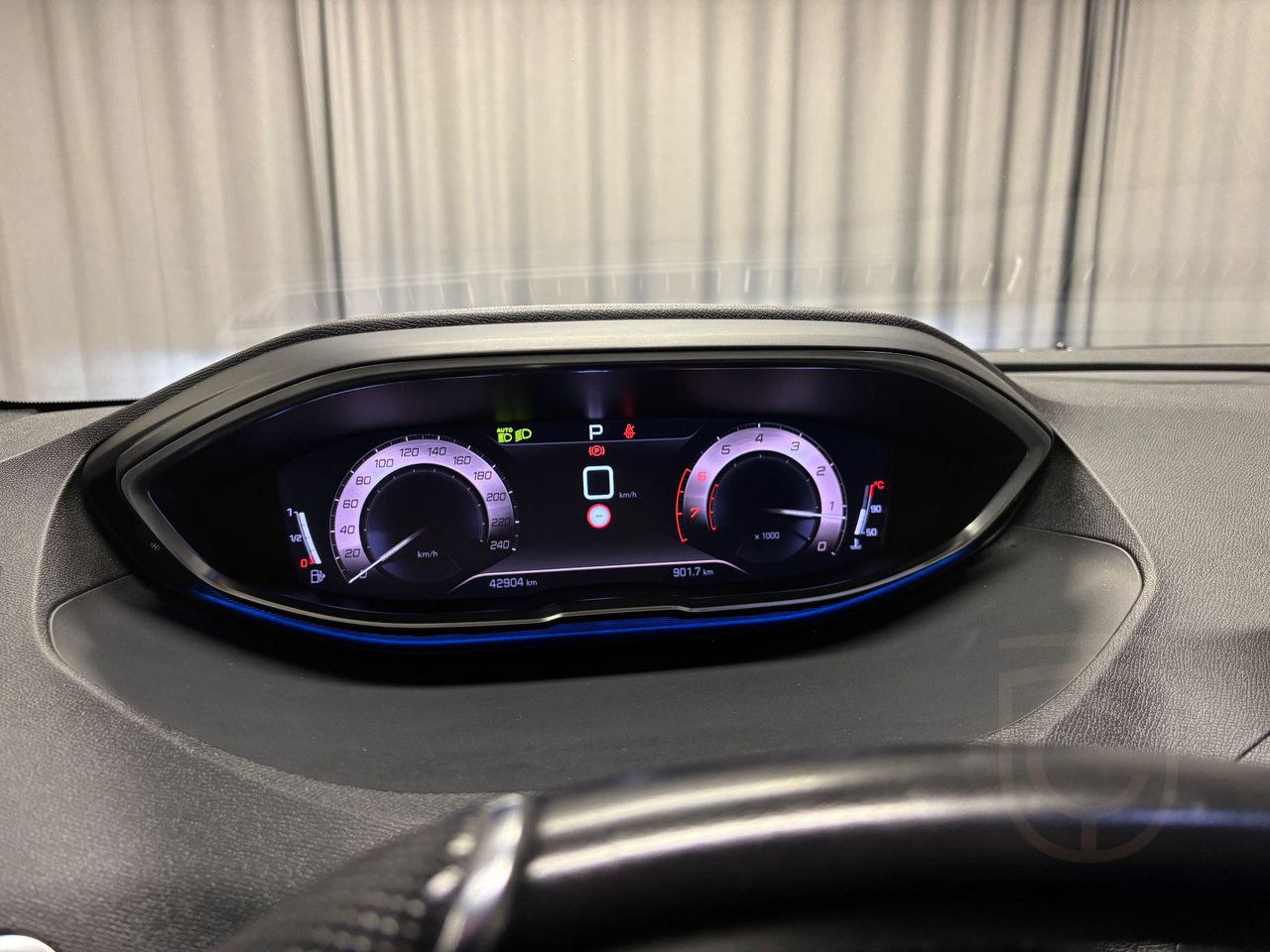 Peugeot 3008 GT PT