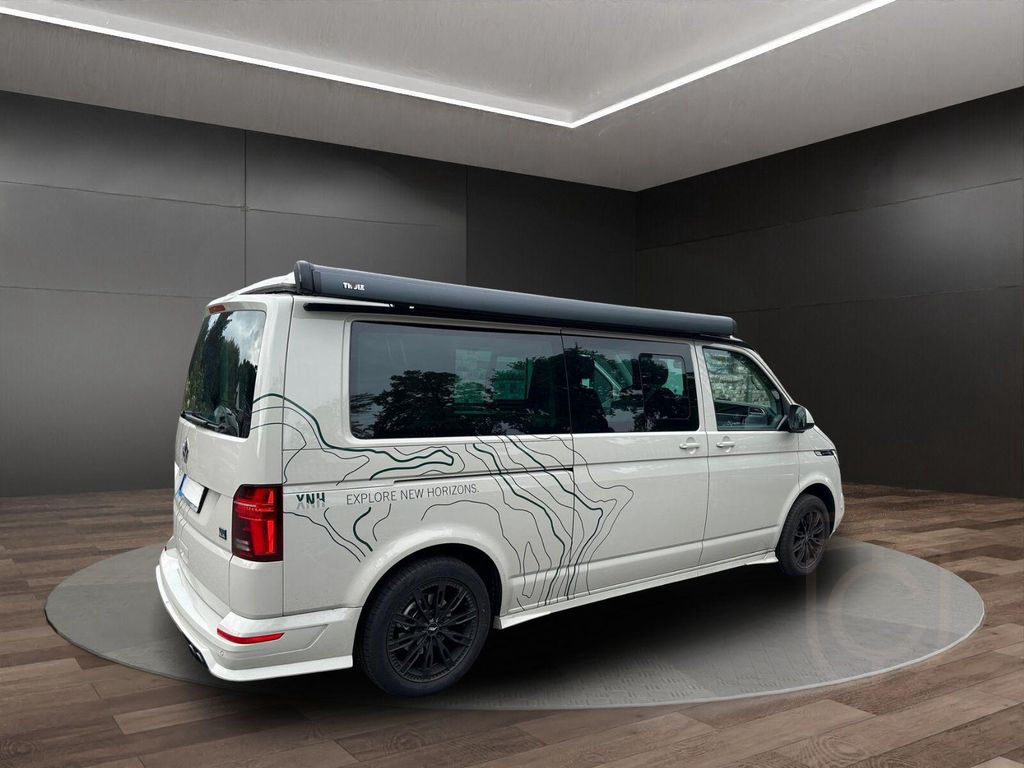 Volkswagen T6.1 California Lang*ABT XNH High-End Camper*AHK
