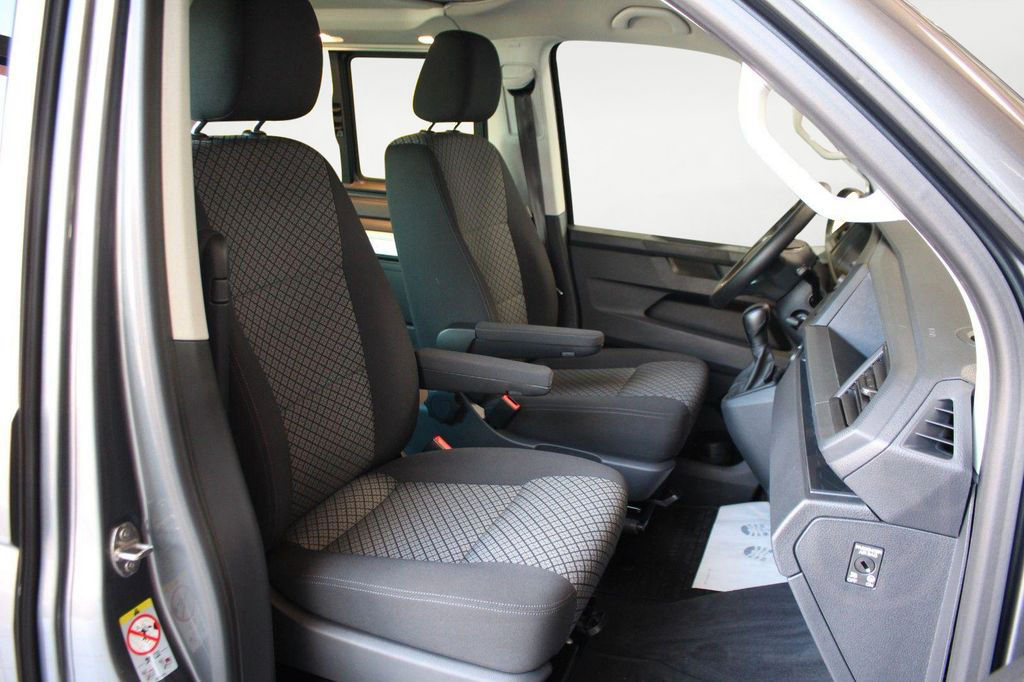 Volkswagen T6.1 California Camper Beach FWD Markise ACC DAB