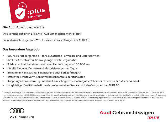 Audi SQ5 TDI tiptronic *ACC*AHK*PANO*StdHz*HdUp*8fach