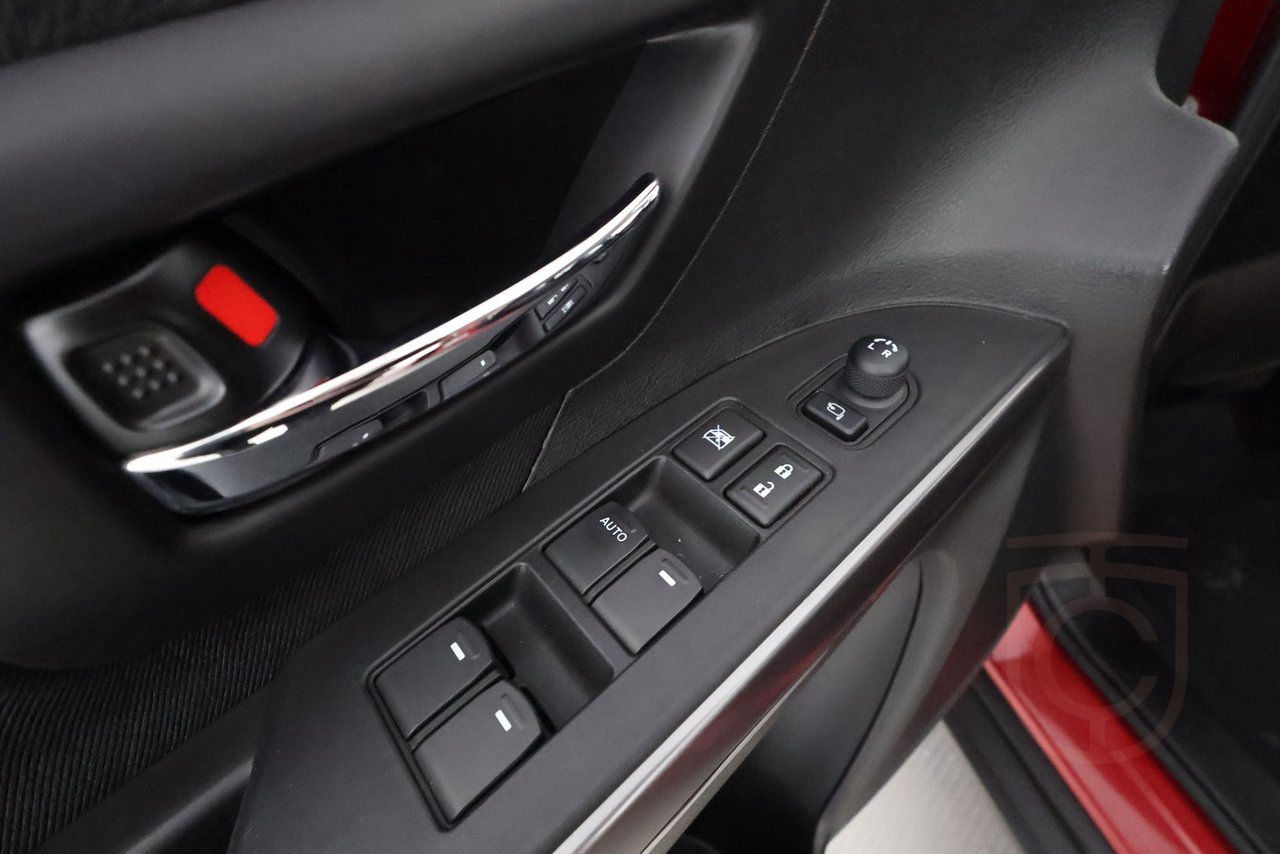 Suzuki S-Cross HEV AllGrip AGS