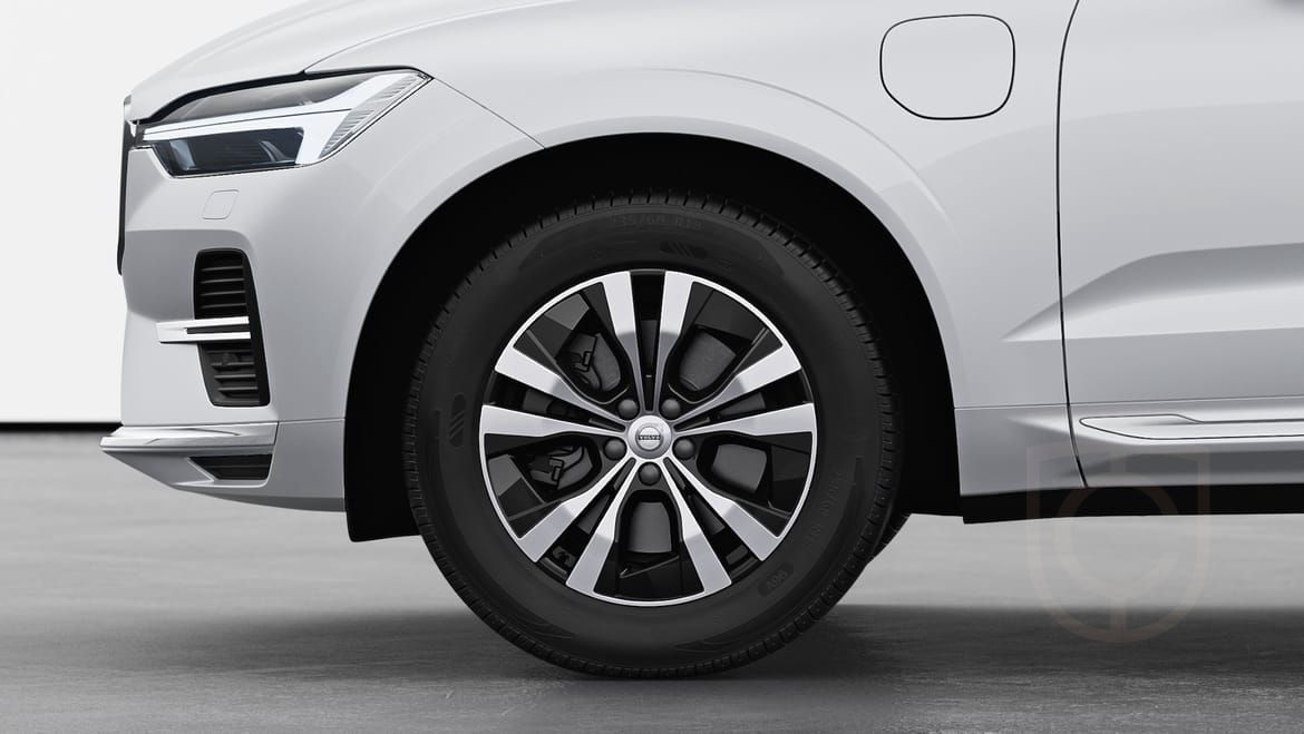 Volvo XC60 T6 Core Nordic Edition -