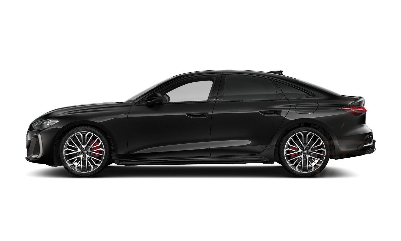 Audi A5 Limousine e-hybrid edition one quattro 270 kWS tronic
