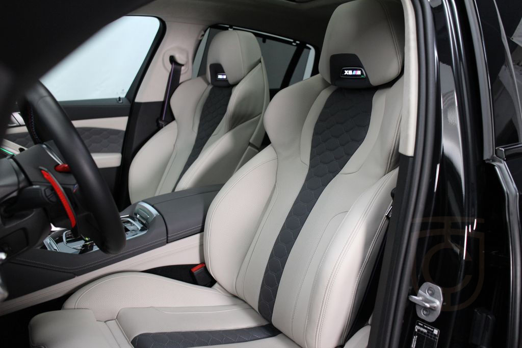 BMW X6 M Competition H&K HeadUp SoftClose