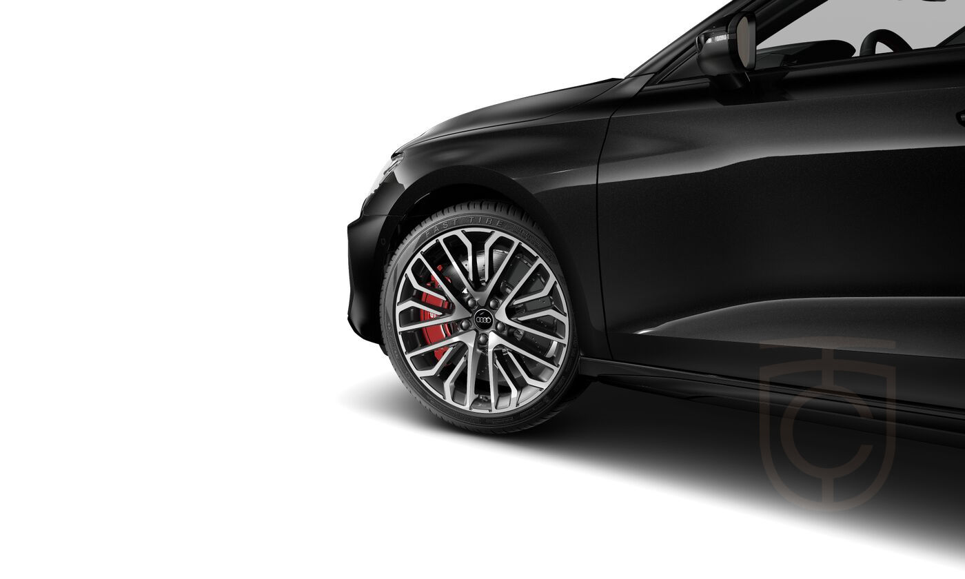 Audi S3 Sportback TFSI 245 kW