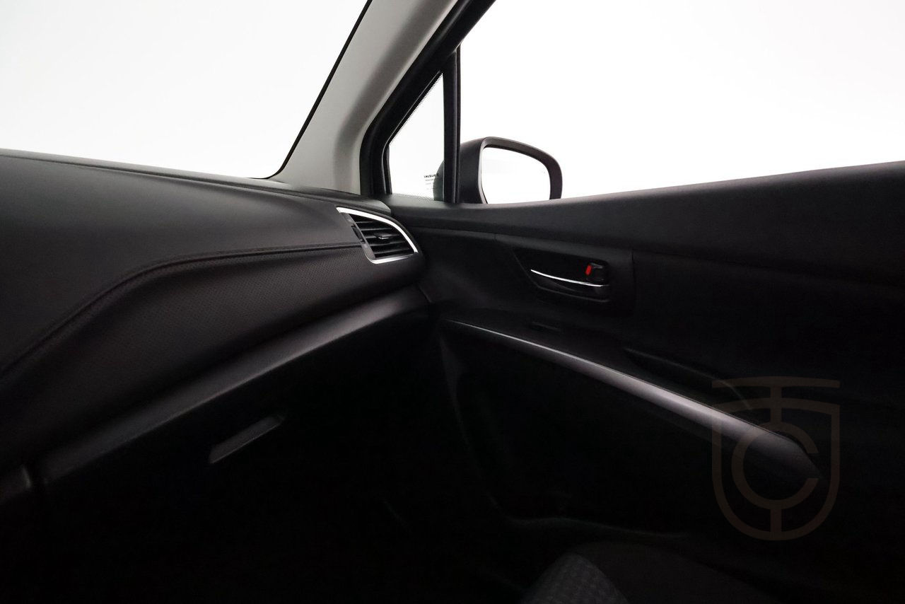Suzuki S-Cross HEV AllGrip AGS