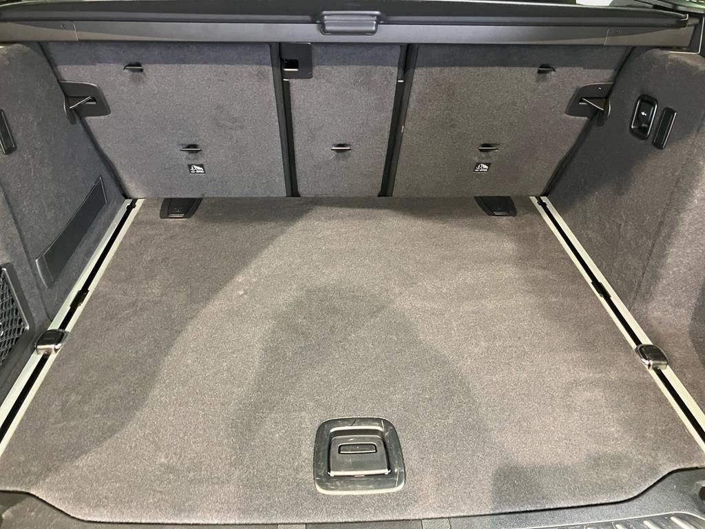 BMW X3 M40d AHK+Pano+HUD+Innovation+H/K+Driv.Ass.