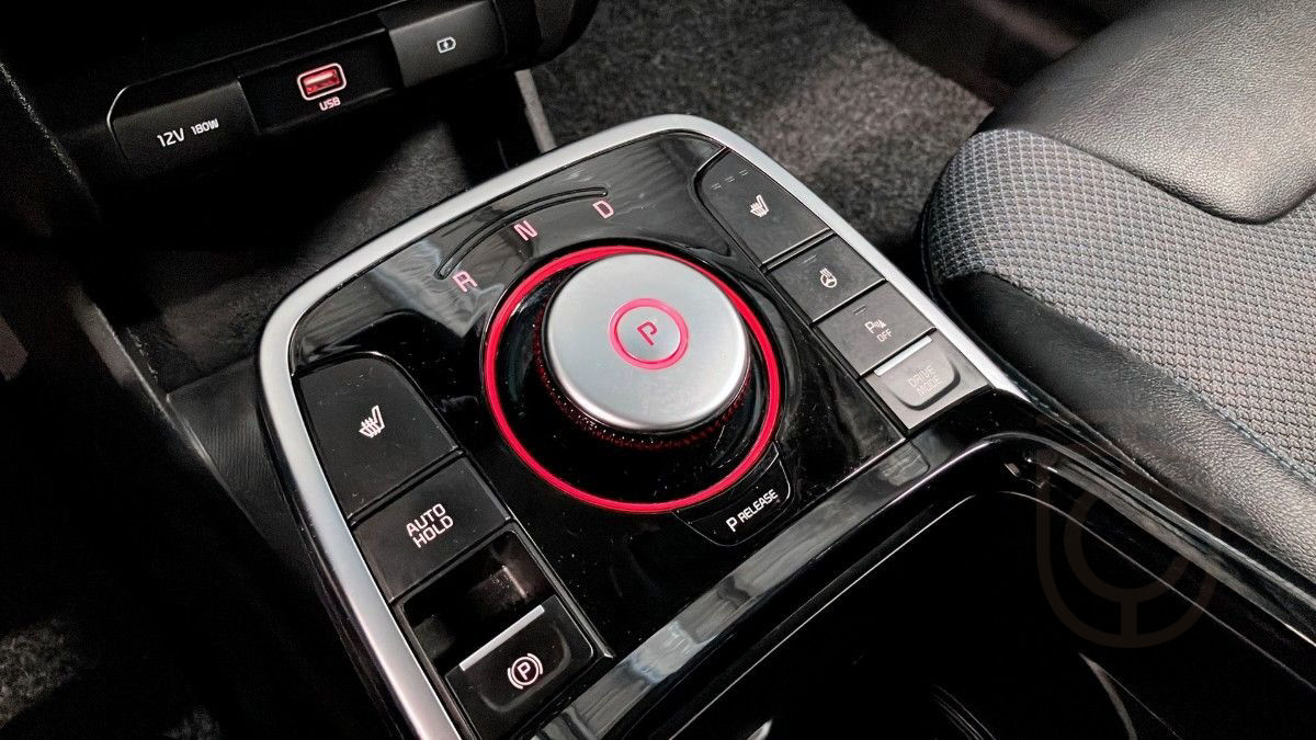 Kia Niro ADVANCE