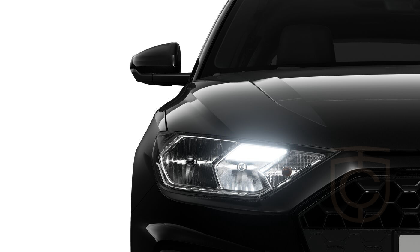 Audi A1 Sportback S line 30 TFSI 85 kW