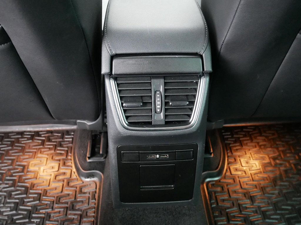 Skoda Ocavia Scout Tdi 150 Dsg 4x4 Dragpkt Navi