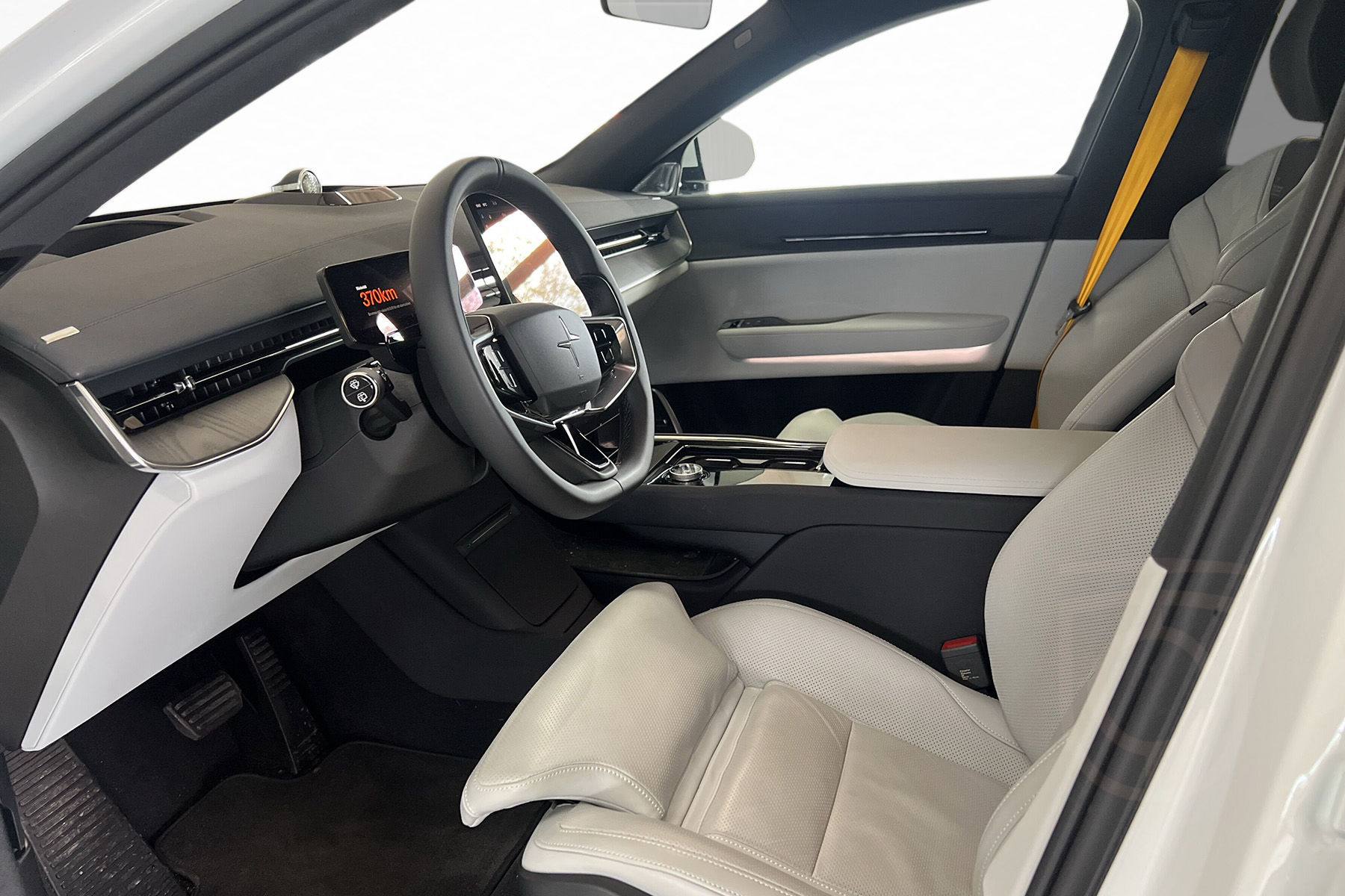 Polestar 3 Long Range Dual Motor